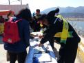 양산국유림관리소, 양산지역축제와 함께하는 산불예방 캠페인 실시