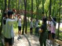 남부지방산림청, 청소년 대상 ‘꿈가득 숲캠프’ 개최