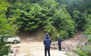 영덕국유림관리소, 여름철 산림 내 불법행위 특별단속주간 지정·운영