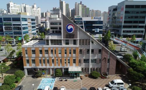 산림청 양산국유림관리소,  임야대상 농업경영체 유효기간 3년 갱신 안내